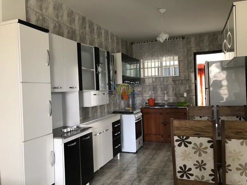 Imagem 8 de 13 de Apartamento Com 2 Dormitórios À Venda Com 50m² Por R$ 140.000,00 No Bairro Balneário Ipanema - Pontal Do Paraná / Pr - Ap-122