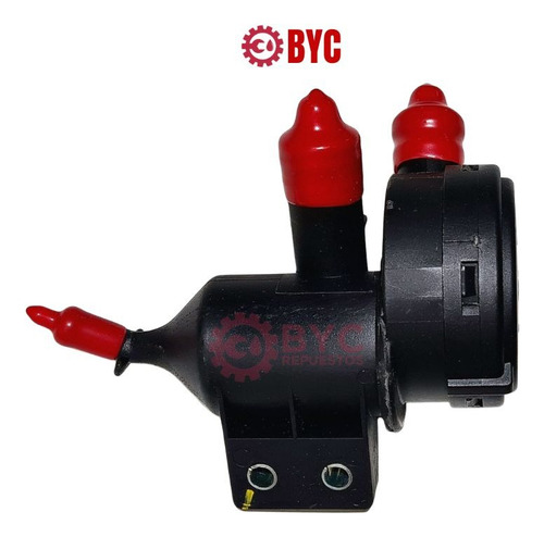 Valvula Pcv Ssangyong Rexton 2.7 Dohc 2005 A 2012 Original