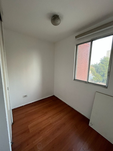 Departamento En Venta En La Comuna De Estación Central.