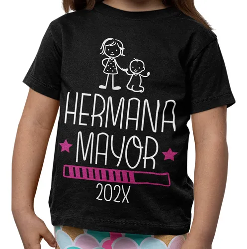 Playeras Personalizadas Para Hermanos MercadoLibre