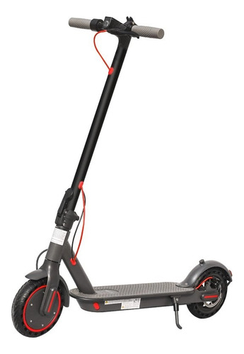 Scooter Electrico Aovo Pro Batería 10.5a