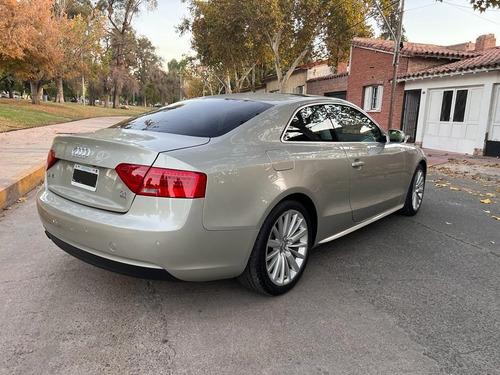 Imagen 4 de 18 de Audi A5 2.0t Quattro