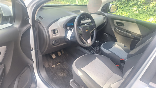 Chevrolet Spin 1.8 Lt 5as 105cv My Link