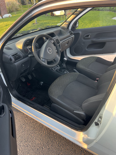 Renault Clio 1.2 Mio Confort Plus Abc 3P