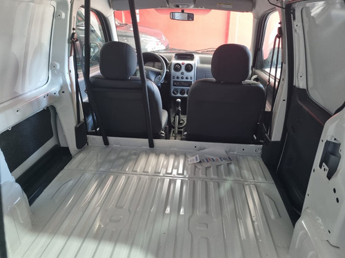 Citroën Berlingo Furgon 1.6 Hdi 92 Bussines
