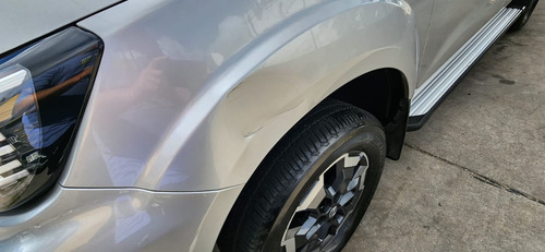 Nissan Frontier 2.3t Xe 4x2 At L22