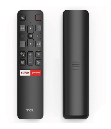 Imagem 4 de 6 de Smart Tv Tcl Led 4k Hdr 50 , Google Assistant, Wi-fi -50p615