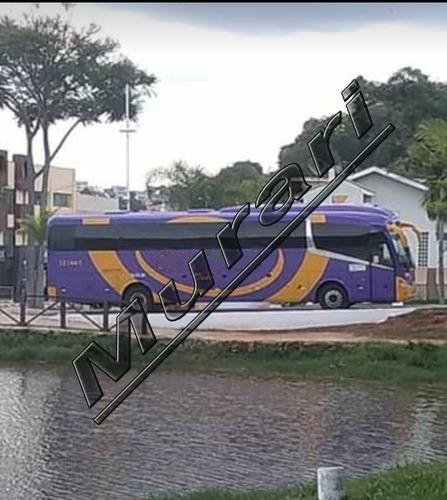 Imagem 3 de 9 de Irizar Pb Mb 0500rs 2012 48 Lug Ar-wc 620 Mil Km Rd-ref 774
