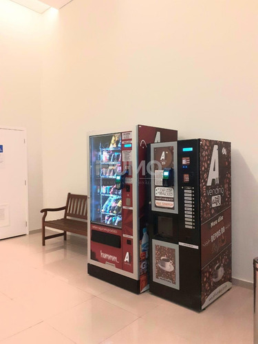Imagem 15 de 24 de Sala À Venda Em Vila Itapura - Sa012419