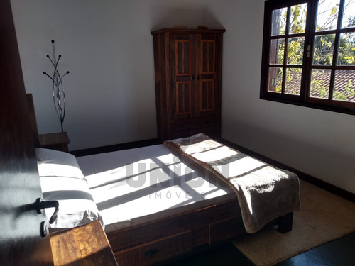 Imagem 14 de 27 de Chácara Residencial Para Venda Portal São Marcelo, Bragança Paulista/sp. - Ch00023 - 70928918