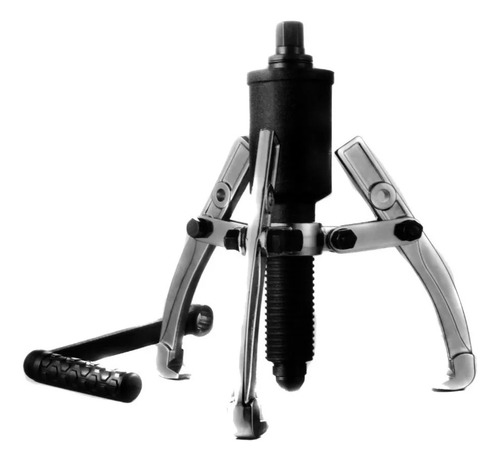 Kit Extractor Rotulas Y Terminales 5 Toneladas 3 Patas Polea