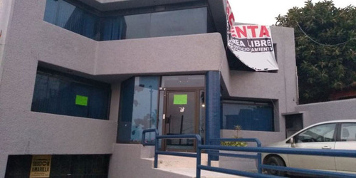 Edificio En San Cristóbal, Cuernavaca, Morelos - Caen-413-ed