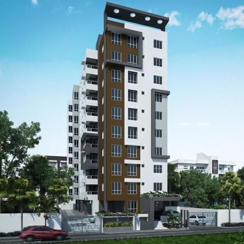 Venta De Apartamento 1 Dormitorio 125mts2 La Esperilla