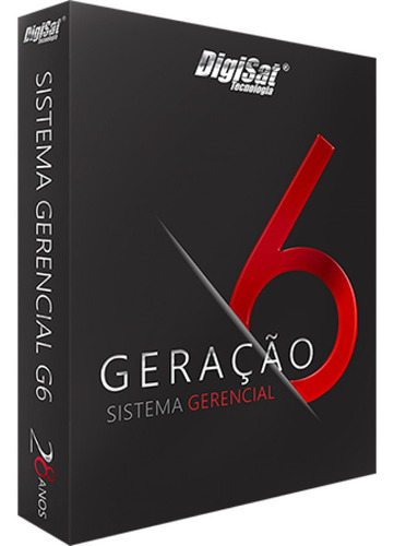 Sistema Gerencial G6