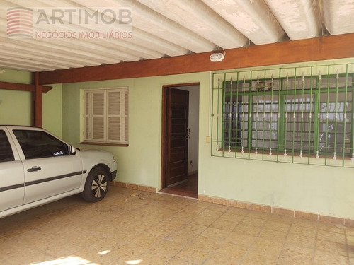 Imagem 3 de 22 de Casa Para Venda, 2 Dormitórios, Morumbi - São Paulo - 3638