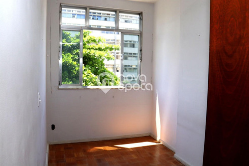 Imagem 4 de 25 de Apartamento - Ref: Ap2ap60958