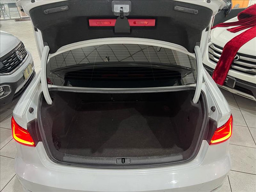 Audi A3 A3 1.4 Sedan Tsi Ambiente Tfsi Flex