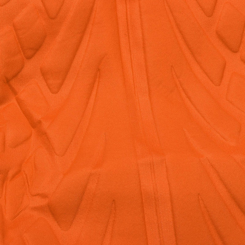Funda De Asiento Tipo Butaca, Protector De Asiento Naranja
