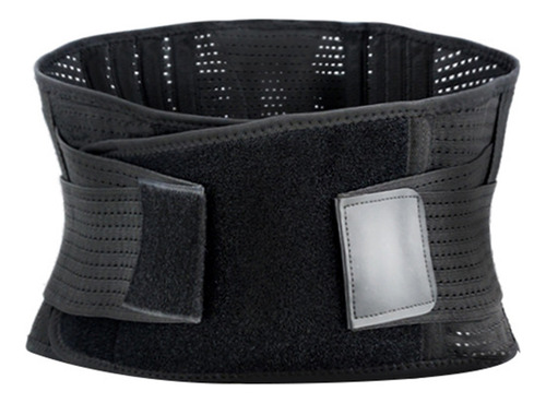 Cinturón Deportivo Transpirable Back Support B