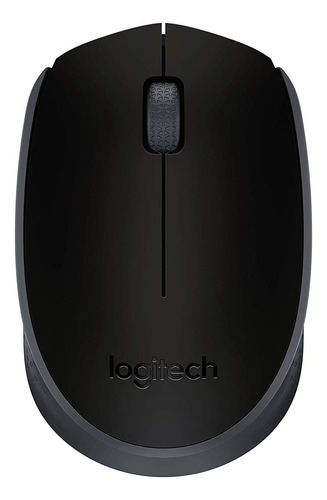 Mouse Logitech M170 Wireless
