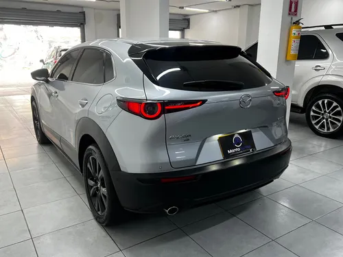Mazda CX-30 2.5 Grand Touring Lx 4x4