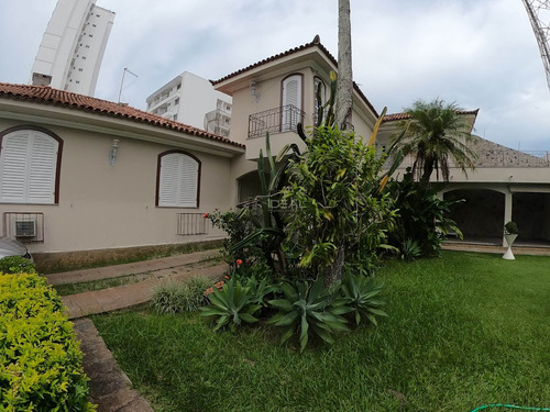 Imagem 8 de 15 de Casa De Alto Padrão Para Venda No Flamboyant Em Campos - 14738