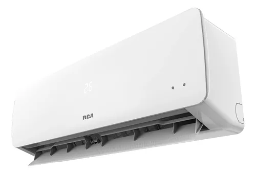 Aire Acondicionado Inverter Rca 18000 Btu