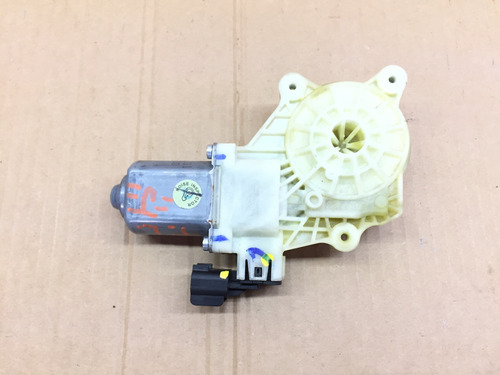 Motor Elevador Ventana Ford Focus 12-18 Tras Izq Original