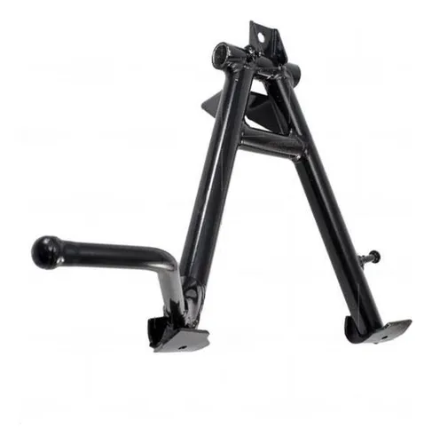Gato Paral Central Akt 125 Flex Cyclone Burro Caballete