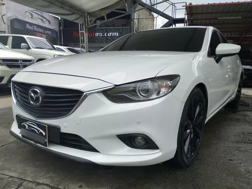 Mazda 6 2.5 Grand Touring | TuCarro