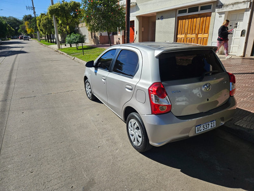 Toyota Etios 1.5 Xs My19