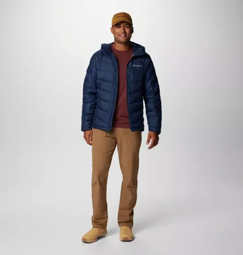 Campera Columbia Labyrinth Loop Ii Hooded Nueva Usa