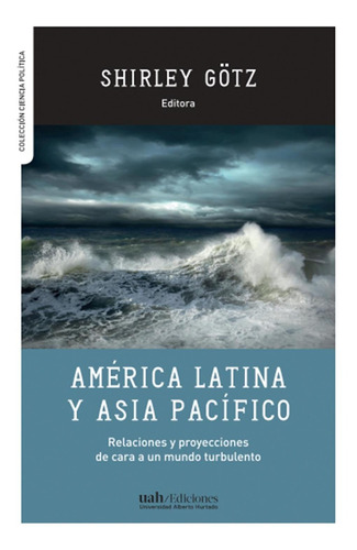 América Latina Y Asia Pacífico