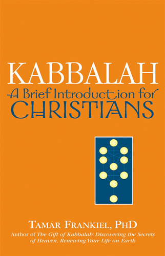 Libro Kabbalah: Una Breve Introducción Para Los Cristianos-i