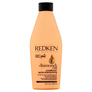 Redken Diamond Oil Conditioner 8.5 Fl Oz