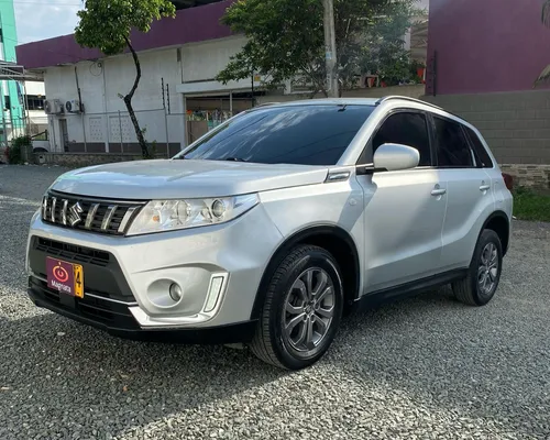 Suzuki Vitara Live 2022 4x2