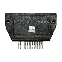 Comprar Stk 402-090s Stk 402 090s - Circuito Integrado Stk 402090