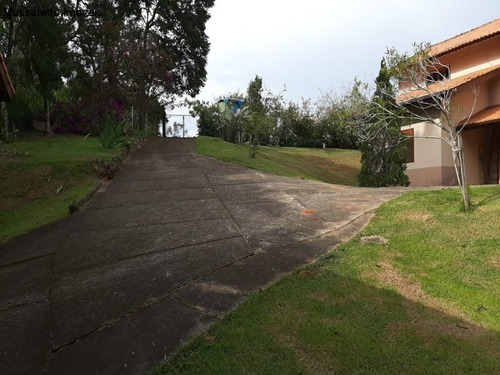 Sitio - A Venda - Itatiba - St00018 - 69337227