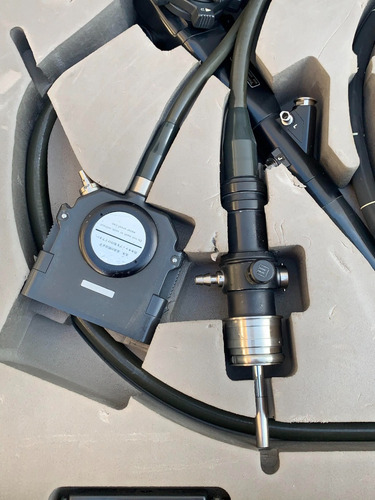 Fujinon Ec-300hl Endoscopio - Colonoscópio (vídeo) (Usado)