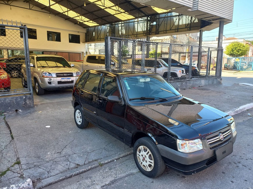 Fiat Uno 1.0 MPI MILLE FIRE ECONOMY 8V