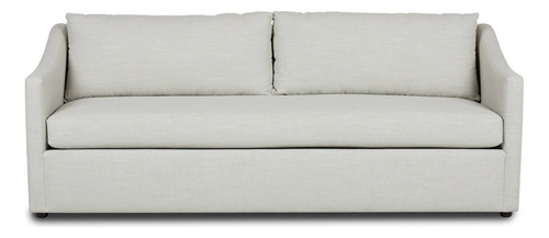 Sofa  Living Modelo  Corona 3 Cuerpos 