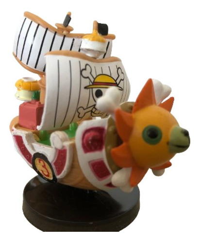 Barco One Piece Thousand Sunny