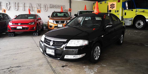 Imagen 1 de 15 de Renault Scala Automático Ee Aa