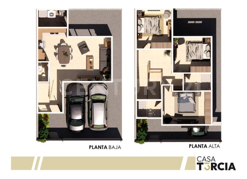 Magnifica Casa Nueva En Venta Muy Comoda Con Una Gran Ubicación Estratégica.