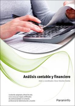 Libro Análisis Contable Y Financiero De Sánchez Estella Ósca