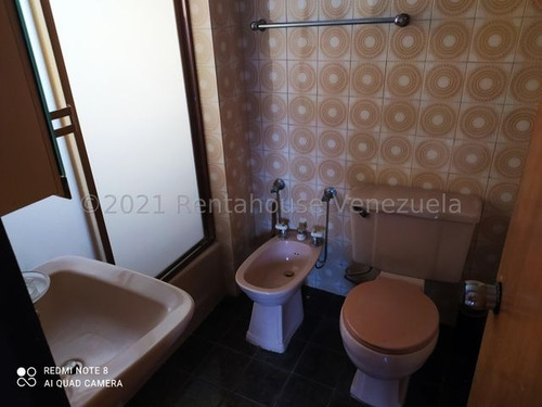 Imagen 5 de 17 de Apartamento En Venta -el Paraiso - Tulio Perez - 04166053270- Mls #21-22411