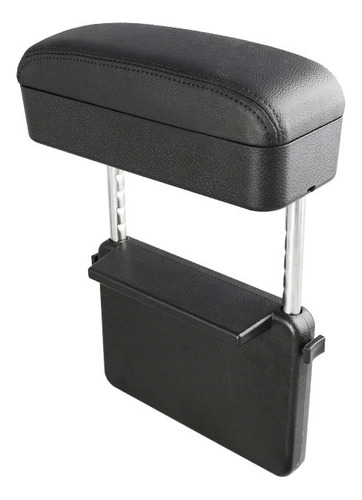 Caja Universal Para Reposabrazos De Asiento De Coche