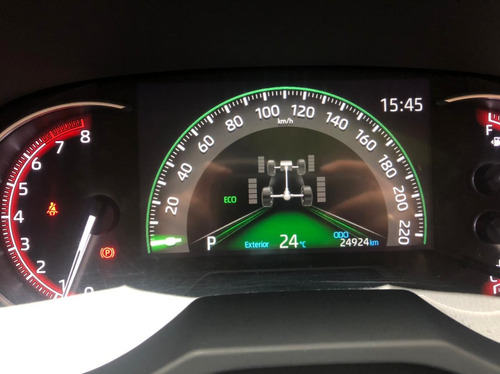 Toyota Rav4 2020 2.5 Xroad