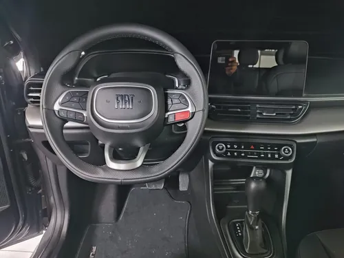 Fiat Pulse 1.0 Impetus