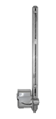 Imagen 2 de 4 de Motor Porton Corredizo Aereo Top Duo 3.25m